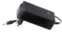4 Cell 3-Step Li-Ion Plug-In Charger - 2241 Series EN60601-1 - 2241000060