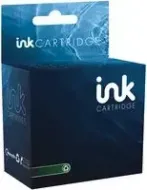 Remanufactured Black Ink Cartridge - Replaces Epson T0441 -  REMAN T0441