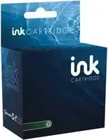 Remanufactured Black Ink Cartridge - Replaces Epson T0441 -  REMAN T0441