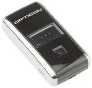 USB Pocket Memory Scanner - OPN2001