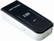 Handheld 2D Data Collector Scanner - PX-20