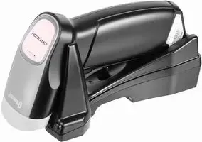 CCD Barcode Scanner for iPod, iPhone, iPad -  OPC-3301I