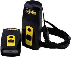 Cordless Pocket Barcode Scanner with Bluetooth -  WWS150I