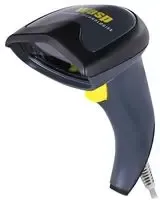 2D USB Barcode Scanner - WDI4200