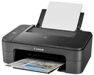 PIXMA TS3350 Wireless All-in-One Printer, Black - 3771C008