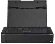 WorkForce WF-110W Portable Wireless A4 Inkjet Colour Printer - C11CH25401DA