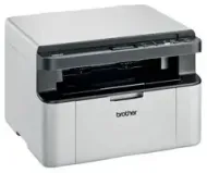 Multifunction WiFi Mono Laser Printer - DCP1610WZU1