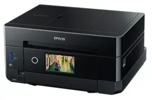 Expression Premium XP-7100 Multifunction Wireless Inkjet Printer -  C11CH03401
