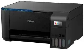 EcoTank ET-2811 Multifunction Inkjet Printer -  C11CJ67402