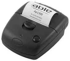 AP1300 Compact Thermal Printer Kit -  AP1300KIT1