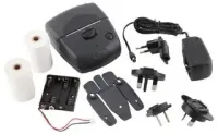 AP1300BT Compact Bluetooth Thermal Printer Kit - AP1300BTKIT1