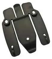 Belt Clip / Wall Bracket for AP1300 Thermal Printer -  AP1300BR01