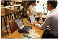 PIXMA TR150 Portable Wireless Inkjet Printer - 4167C008AA