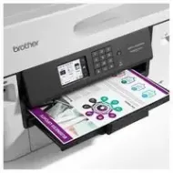 MFC-J5340DW Wireless Multifunction A3 Inkjet Printer & Fax - MFCJ5340DWZU1