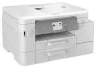 MFC-J4540DWXL Multifunction Inkjet Printer & Fax All in Box Bundle - MFCJ4540DWXLZU1
