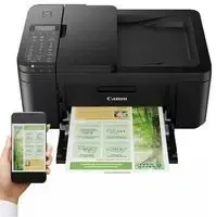 PIXMA TR4750i Wireless All-in-One Printer, Black -  5074C008AA