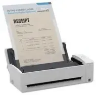 ScanSnap iX1300 A4 Duplex Desktop Document Scanner with WiFi - PA03805-B001