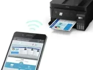 EcoTank ET-4810 All-in-One Inkjet Printer - C11CK57401