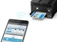 EcoTank ET-4810 All-in-One Inkjet Printer - C11CK57401