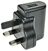 1A, USB Mains Charger -  SW4492-V4