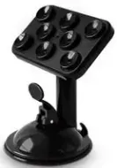 Universal Mobile Phone or GPS Car Holder - BR-360