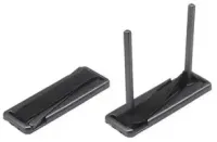 EasyGrip Smartphone Finger Strap and Selfie Stand - PH-FNG-STRP