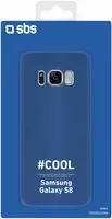 Cool Cover TPU Case for Samsung Galaxy S8 - Blue -  TECOOLSAS8B
