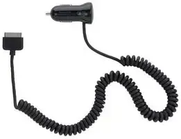 Griffin PowerJolt SE 2A USB to 30 Pin In-Car Charger -  GC23090-2