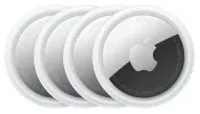 AirTag, 4 Pack - MX542ZM/A