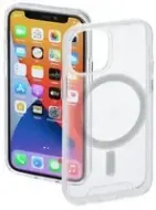 MagCase Safety Cover for Apple iPhone 12 mini, Transparent - 00196784