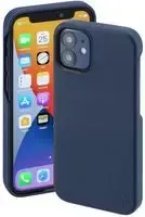 MagCase Finest Sense Protective Cover for Apple iPhone 12 mini, Blue -  00196790