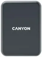 Megafix Wireless Magnetic In-car Phone Holder and QI Charger - CNE-CCA15B