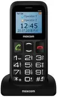 Comfort MM426 GSM Mobile Phone, Black -  MM426