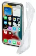 Crystal Clear Transparent Case for iPhone 13 Mini - 00196938