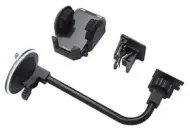 Multi 2in1 Car Mobile Phone Holder Kit - 00201521