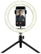 Maku Ring Light Vlogging Kit - 24393