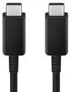 Samsung Universal USB-C Lead, 1.8m Black - EP-DW767JBE