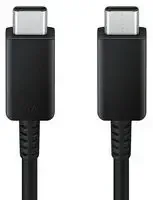 Samsung USB Type C - USB Type C Charging Cable 1m, Black -  EP-DG980BBE