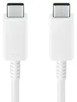 Samsung USB-C to USB- C 5A Charging Cable, 1.8m White -  EP-DX510JWE