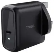 Maxo USB C Charger, 65W, Black - 25208