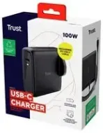 Maxo USB C Charger, 100W, White - 25209