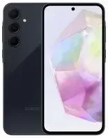 Galaxy A35 5G Dual SIM Smartphone Enterprise Edition, 6GB 128GB Awesome Navy - SM-A356BZKBEEB