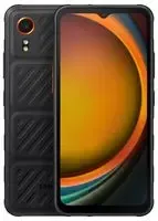 Galaxy XCover 7 Dual SIM Smartphone, 6GB 128GB Black - SM-G556BZKDEEB