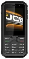 Tradesman 3 Dual SIM Mobile Phone, Black - TP1241
