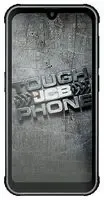 Toughphone Rugged Dual SIM Smartphone, 6GB 128GB Black -  TP231