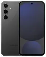 Galaxy S24 FE Dual SIM Smartphone, 8GB 128GB Graphite -  SM-S721BZKDEUB